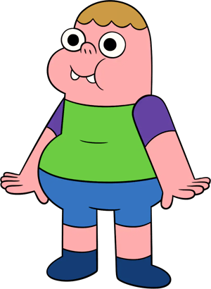 This is the Avatar Image for the Clarence Wendle (Clarence) AI Voice and Text to Speech Generator